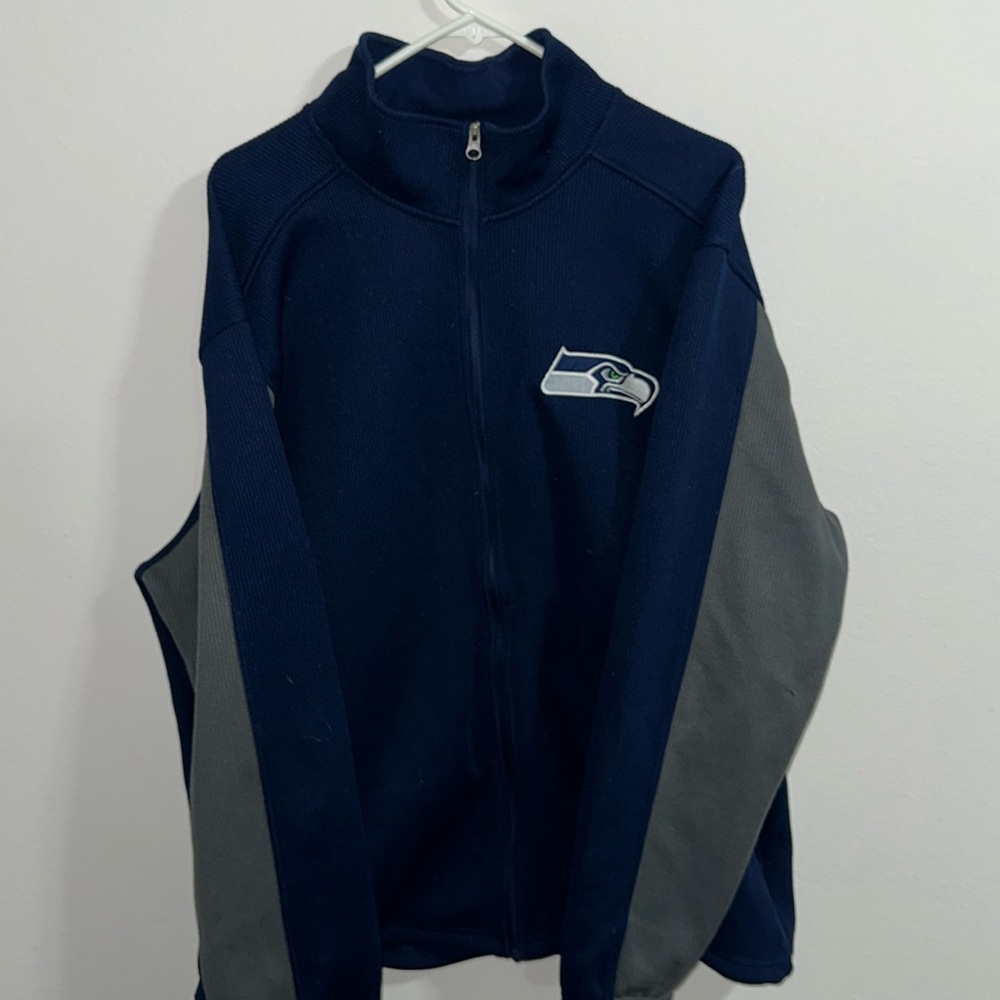 NFL Seahawks Sweatshirt